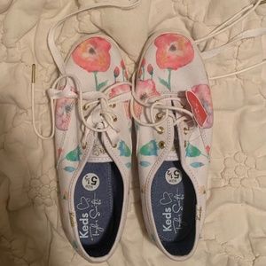 Taylor Swift Keds Limited Edition
